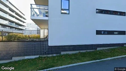 Apartments for rent in Oslo Gamle Oslo - Photo from Google Street View