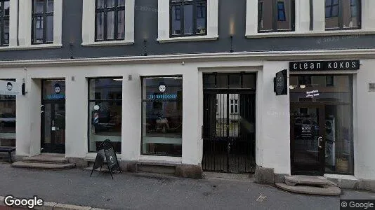 Apartments for rent in Oslo Grünerløkka - Photo from Google Street View
