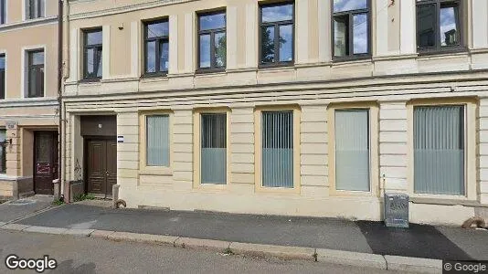 Apartments for rent in Oslo Gamle Oslo - Photo from Google Street View