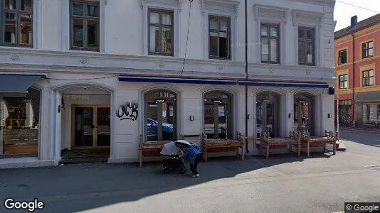 Rooms for rent in Oslo Grünerløkka - Photo from Google Street View