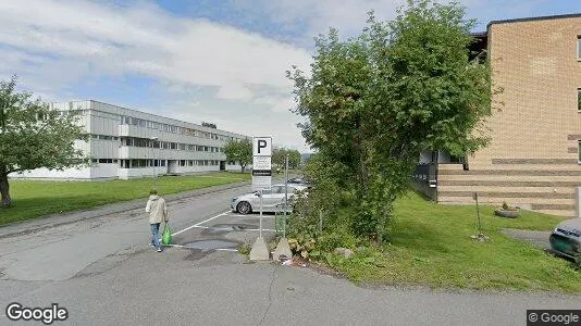 Apartments for rent in Oslo Østensjø - Photo from Google Street View