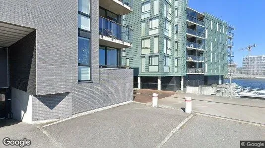 Apartments for rent in Stavanger - Photo from Google Street View