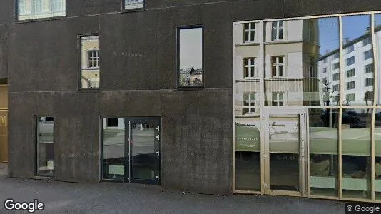 Apartments for rent in Oslo Grünerløkka - Photo from Google Street View