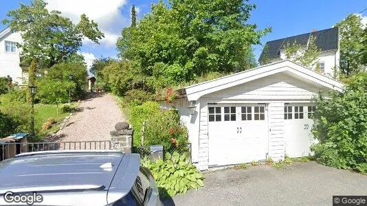 Rooms for rent in Bærum - Photo from Google Street View