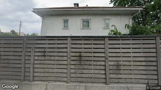 Apartments for rent in Oslo Ullern - Photo from Google Street View