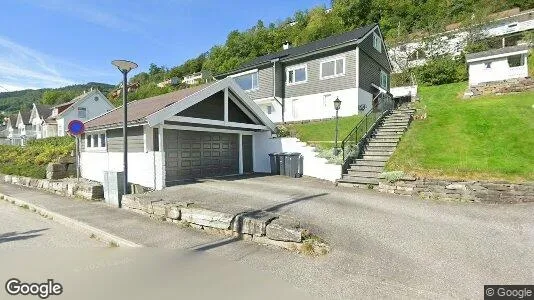 Rooms for rent in Voss - Photo from Google Street View