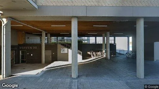 Rooms for rent in Stavanger - Photo from Google Street View