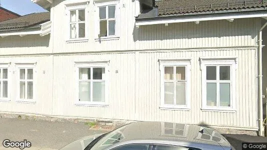 Rooms for rent in Porsgrunn - Photo from Google Street View