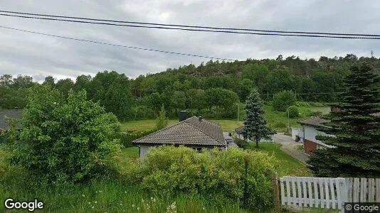 Apartments for rent in Sarpsborg - Photo from Google Street View