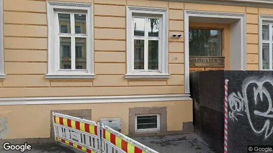 Apartments for rent in Oslo Frogner - Photo from Google Street View