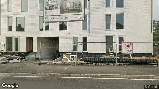 Apartments for rent in Kristiansand - Photo from Google Street View