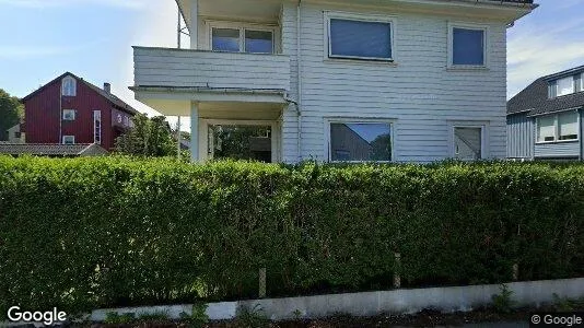 Apartments for rent in Stavanger - Photo from Google Street View