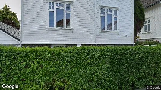 Apartments for rent in Stavanger - Photo from Google Street View