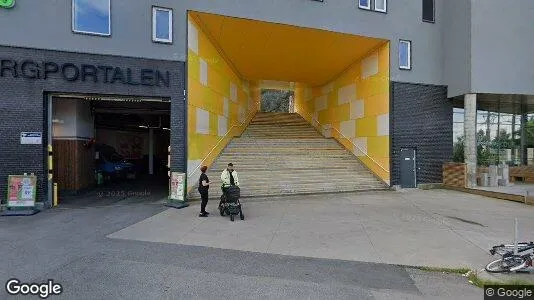 Apartments for rent in Oslo Gamle Oslo - Photo from Google Street View