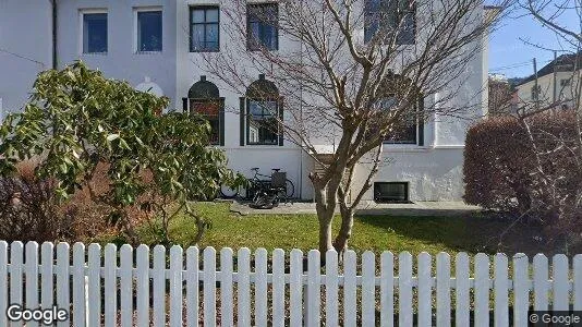 Rooms for rent in Bergen Årstad - Photo from Google Street View