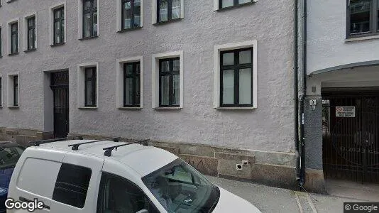Apartments for rent in Oslo Grünerløkka - Photo from Google Street View