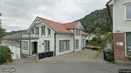 Apartments for rent in Lund - Photo from Google Street View