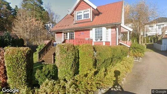Rooms for rent in Oslo Vestre Aker - Photo from Google Street View