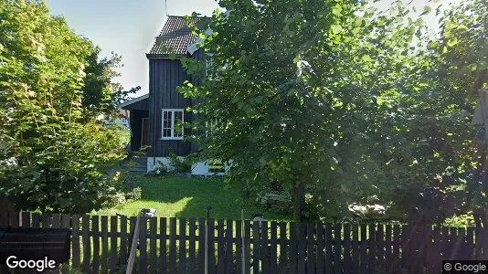 Apartments for rent in Oslo Ullern - Photo from Google Street View