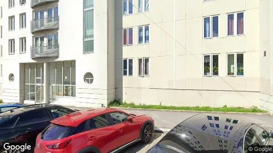 Apartments for rent in Oslo Gamle Oslo - Photo from Google Street View