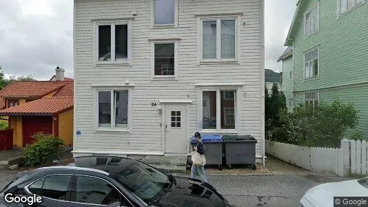 Rooms for rent in Bergen Årstad - Photo from Google Street View