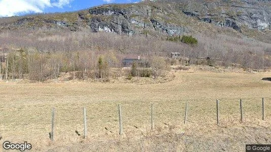 Apartments for rent in Hemsedal - Photo from Google Street View