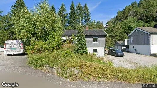 Rooms for rent in Vennesla - Photo from Google Street View