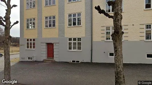 Apartments for rent in Oslo Sagene - Photo from Google Street View