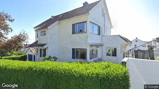 Apartments for rent in Stavanger - Photo from Google Street View