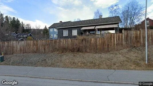 Rooms for rent in Lillehammer - Photo from Google Street View