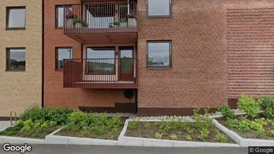 Apartments for rent in Oslo Bjerke - Photo from Google Street View