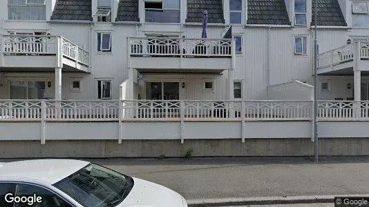 Apartments for rent in Bodø - Photo from Google Street View