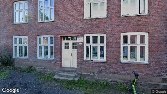 Rooms for rent in Oslo Grünerløkka - Photo from Google Street View