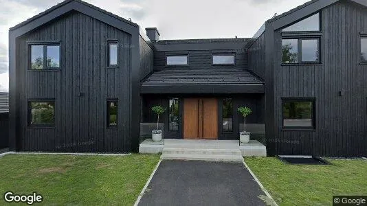 Apartments for rent in Hamar - Photo from Google Street View