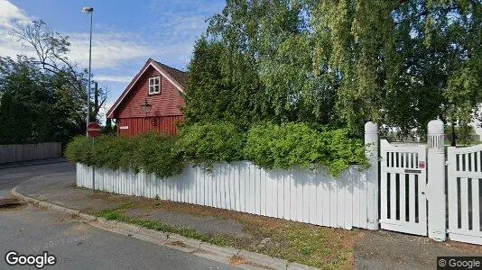 Apartments for rent in Moss - Photo from Google Street View