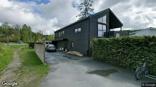 Apartments for rent in Ås - Photo from Google Street View