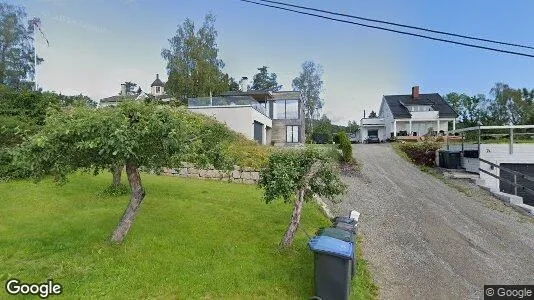 Apartments for rent in Asker - Photo from Google Street View