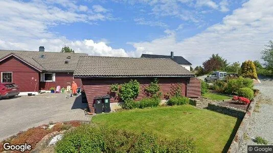 Rooms for rent in Karmøy - Photo from Google Street View