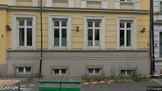Apartments for rent in Oslo Gamle Oslo - Photo from Google Street View