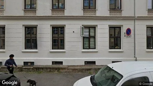 Rooms for rent in Oslo St. Hanshaugen - Photo from Google Street View