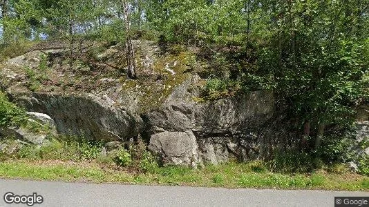 Apartments for rent in Lørenskog - Photo from Google Street View