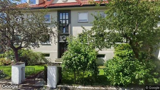 Apartments for rent in Bergen Årstad - Photo from Google Street View