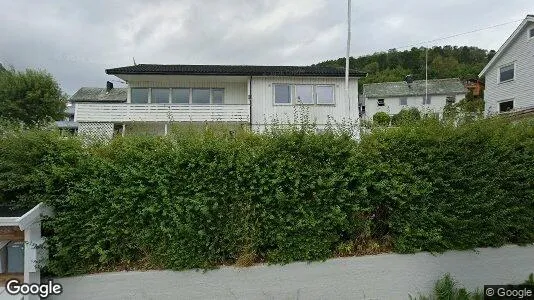 Apartments for rent in Ålesund - Photo from Google Street View