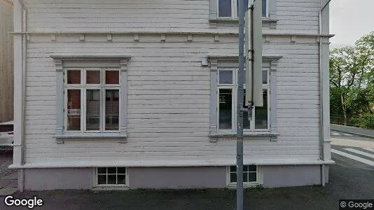 Apartments for rent in Stavanger - Photo from Google Street View