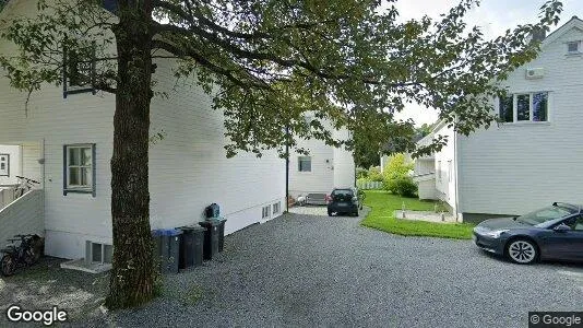 Rooms for rent in Bodø - Photo from Google Street View