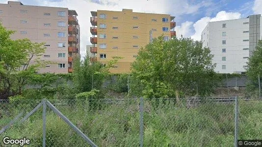 Apartments for rent in Oslo Grünerløkka - Photo from Google Street View