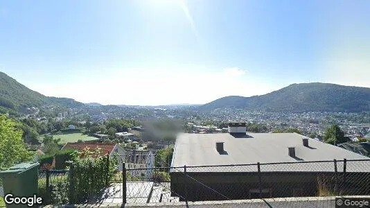 Apartments for rent in Bergen Årstad - Photo from Google Street View