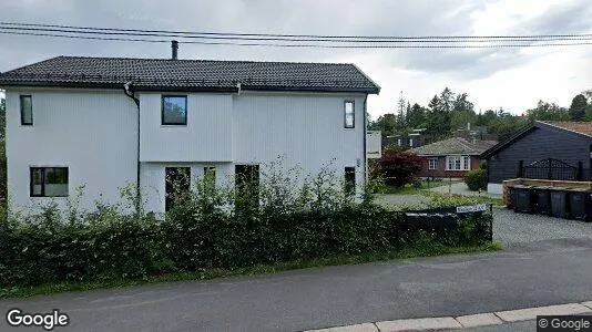 Rooms for rent in Oslo Vestre Aker - Photo from Google Street View