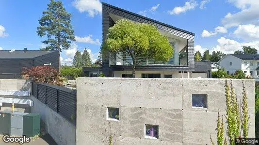 Apartments for rent in Ullensaker - Photo from Google Street View