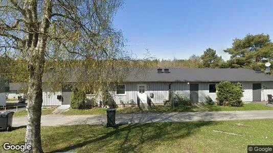 Apartments for rent in Fredrikstad - Photo from Google Street View